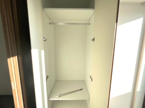 ウエリスアーバン守口の設備