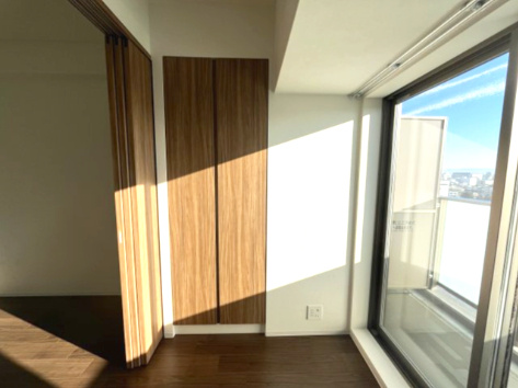 ウエリスアーバン守口の内装