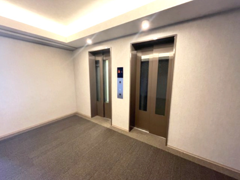 ウエリスアーバン守口の設備