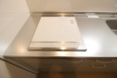 【キッチン】 | F+style八尾北本町2号館