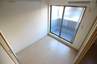 【洋室】 | F+style八尾北本町2号館