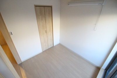 【洋室】 | F+style八尾北本町2号館