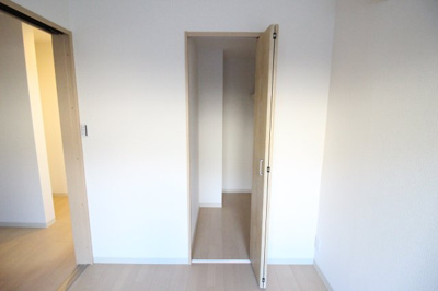 【収納】 | F+style八尾北本町2号館