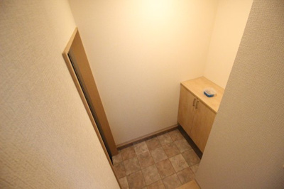 【玄関】 | F+style八尾北本町2号館