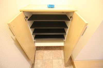 【収納】 | F+style八尾北本町2号館