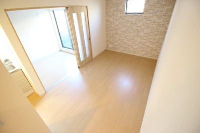 【居間・リビング】 | F+style八尾北本町2号館