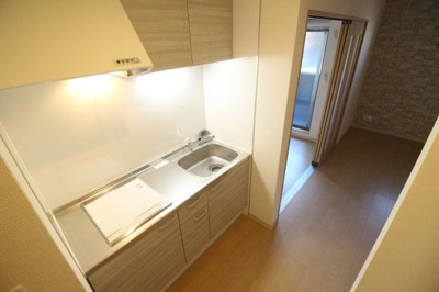 【キッチン】 | F+style八尾北本町2号館