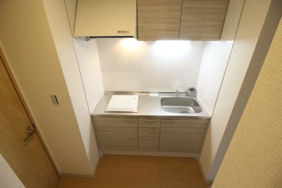 【キッチン】 | F+style八尾北本町2号館