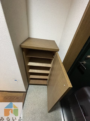 【収納】 | カーサ吹上