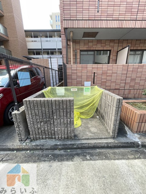 【その他共用部分】 | カーサ吹上