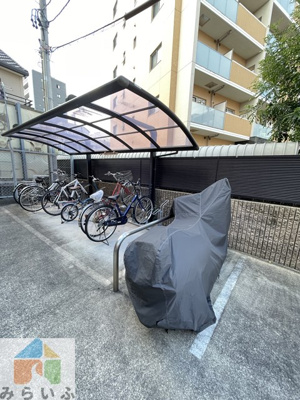 【その他共用部分】 | カーサ吹上