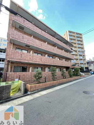 【外観】 | カーサ吹上