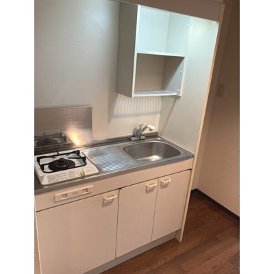 【キッチン】 | カーサ吹上