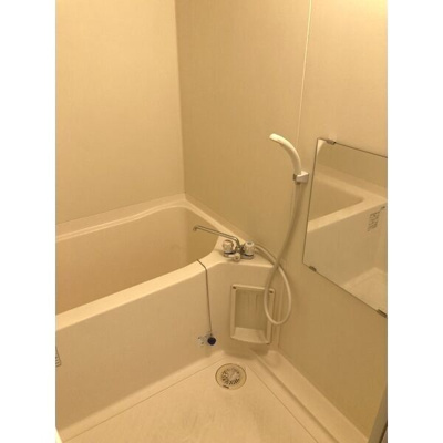 【浴室】 | カーサ吹上