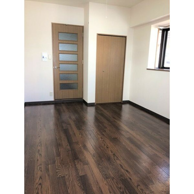 【居間・リビング】 | カーサ吹上