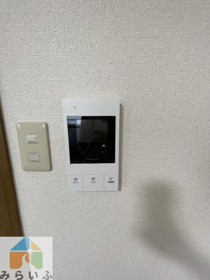 【セキュリティ】 | カーサ吹上