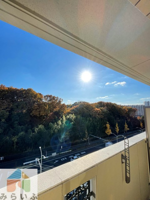 【展望】 | アールズタワー東山公園