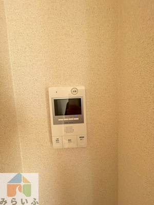 【セキュリティ】 | アールズタワー東山公園