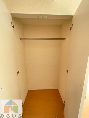 【収納】 | アールズタワー東山公園