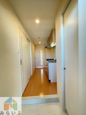 【内装】 | アールズタワー東山公園