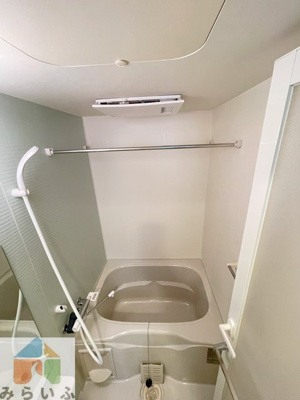 【浴室】 | アールズタワー東山公園