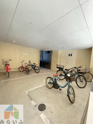 【その他共用部分】 | アールズタワー東山公園