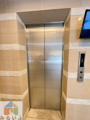 【その他共用部分】 | アールズタワー東山公園