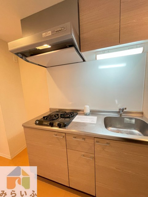 【キッチン】 | アールズタワー東山公園