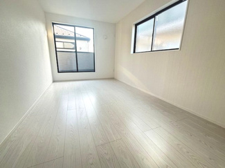 【洋室】 | 安佐北区可部東1（可部駅）全４区画　NO1