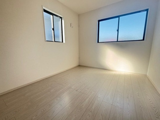 【洋室】 | 安佐北区可部東1（可部駅）全４区画　NO1