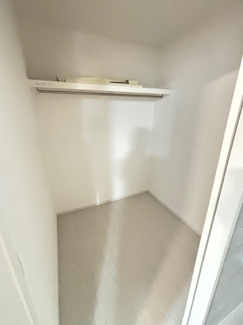 【収納】 | 安佐北区可部東1（可部駅）全４区画　NO1