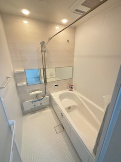 【浴室】 | 安佐北区可部東1（可部駅）全４区画　NO1