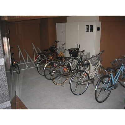 【その他共用部分】 | シティライフ田代