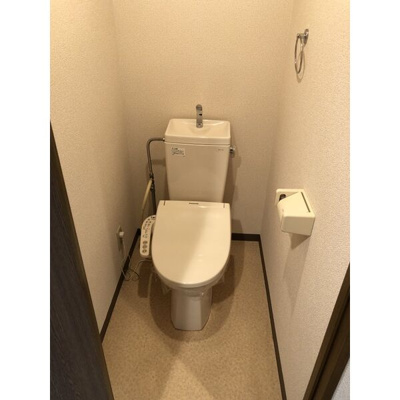 【トイレ】 | シティライフ田代