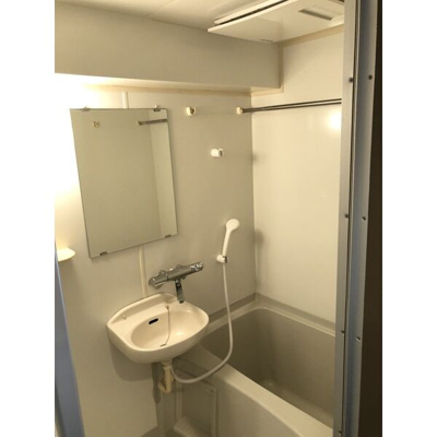 【浴室】 | シティライフ田代