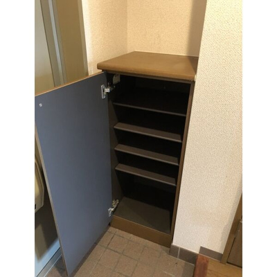 【玄関】 | シティライフ田代