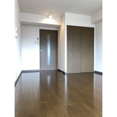 【内装】 | シティライフ田代