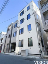 BoaSorte日ノ出町の画像