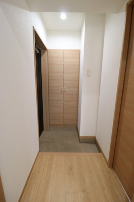 【玄関】 | 仲介手数料半額！HPには初期費用掲載！「プライスホーム」で検索！AXIS平尾2番館