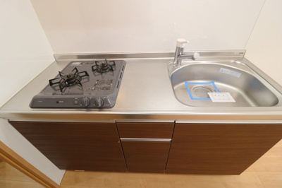 【キッチン】 | 仲介手数料半額！HPには初期費用掲載！「プライスホーム」で検索！AXIS平尾2番館