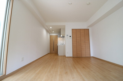 【居間・リビング】 | 仲介手数料半額！HPには初期費用掲載！「プライスホーム」で検索！AXIS平尾2番館