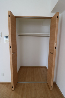 【収納】 | 仲介手数料半額！HPには初期費用掲載！「プライスホーム」で検索！AXIS平尾2番館