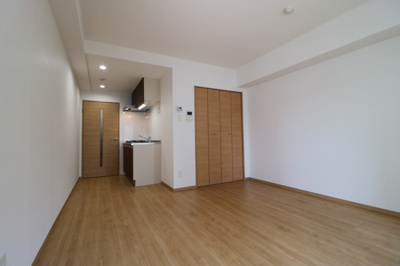 【居間・リビング】 | 仲介手数料半額！HPには初期費用掲載！「プライスホーム」で検索！AXIS平尾2番館