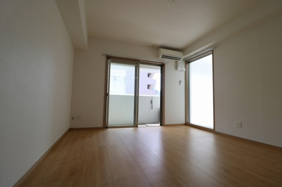 【寝室】 | 仲介手数料半額！HPには初期費用掲載！「プライスホーム」で検索！AXIS平尾2番館