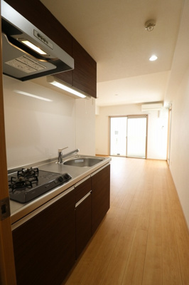 【キッチン】 | 仲介手数料半額！HPには初期費用掲載！「プライスホーム」で検索！AXIS平尾2番館