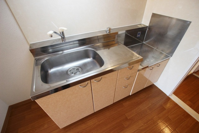 アリシュアのキッチン