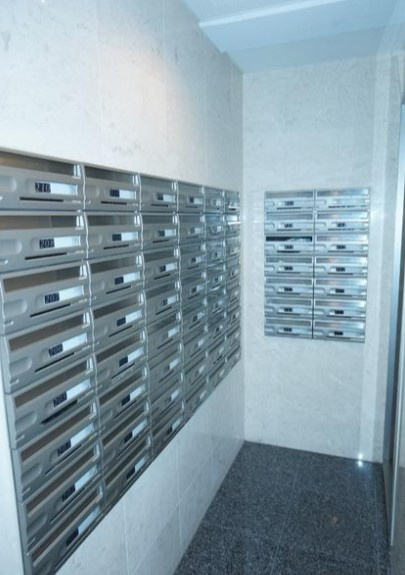 SUPURUSE板橋のその他共用部分