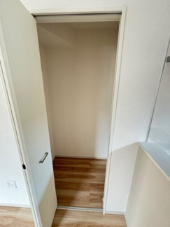 【収納】 | 安佐南区川内1（中筋駅）全2区画　NO1