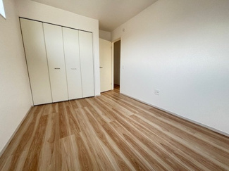 【洋室】 | 安佐南区川内1（中筋駅）全2区画　NO1