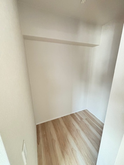 【収納】 | 安佐南区川内1（中筋駅）全2区画　NO1